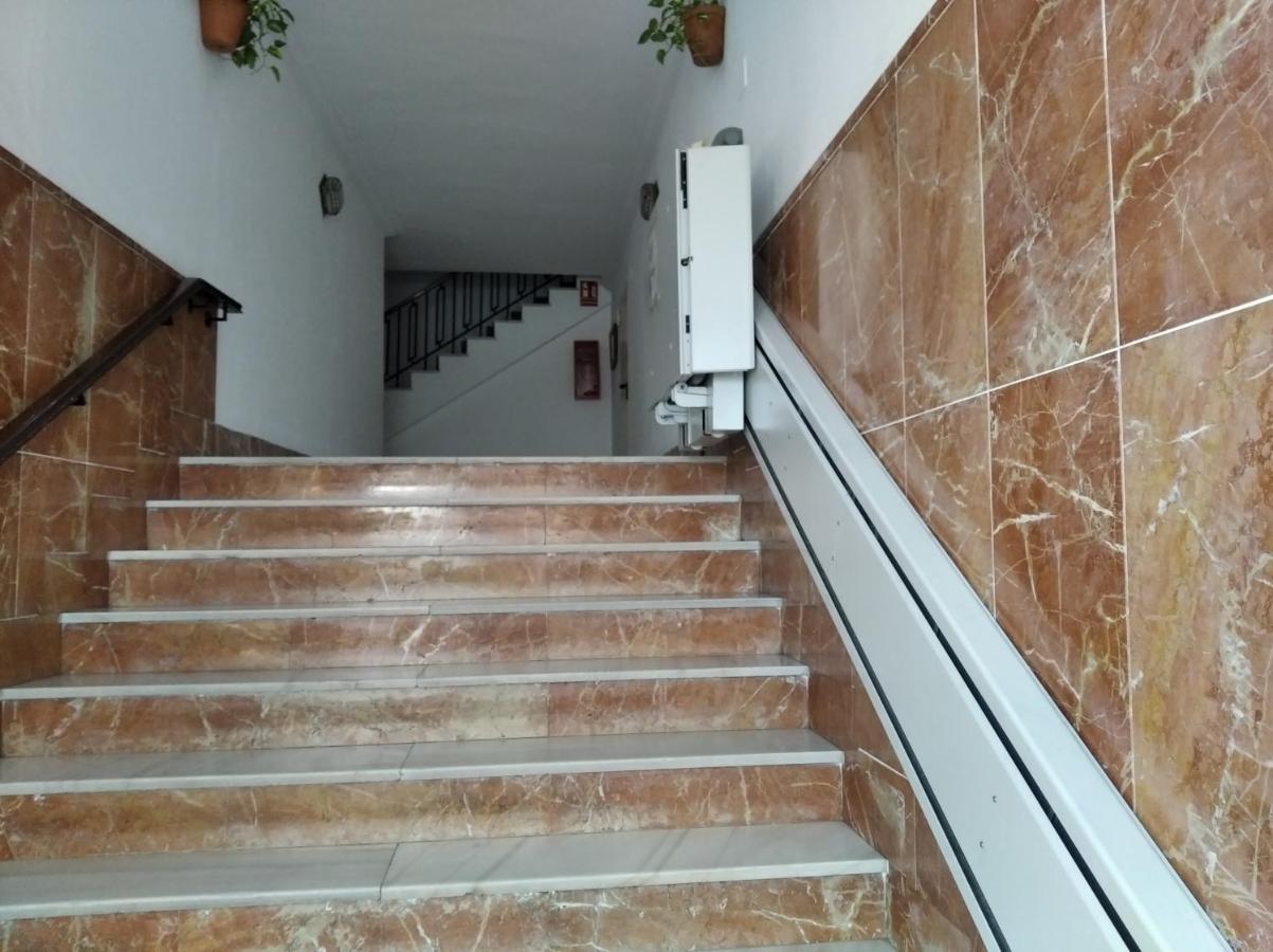 Rincon Playa 3 Dormitorios Rincón de la Victoria Екстериор снимка