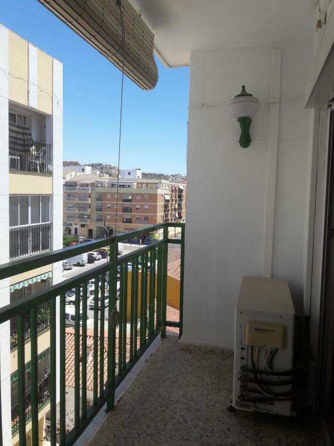 Rincon Playa 3 Dormitorios Rincón de la Victoria Екстериор снимка