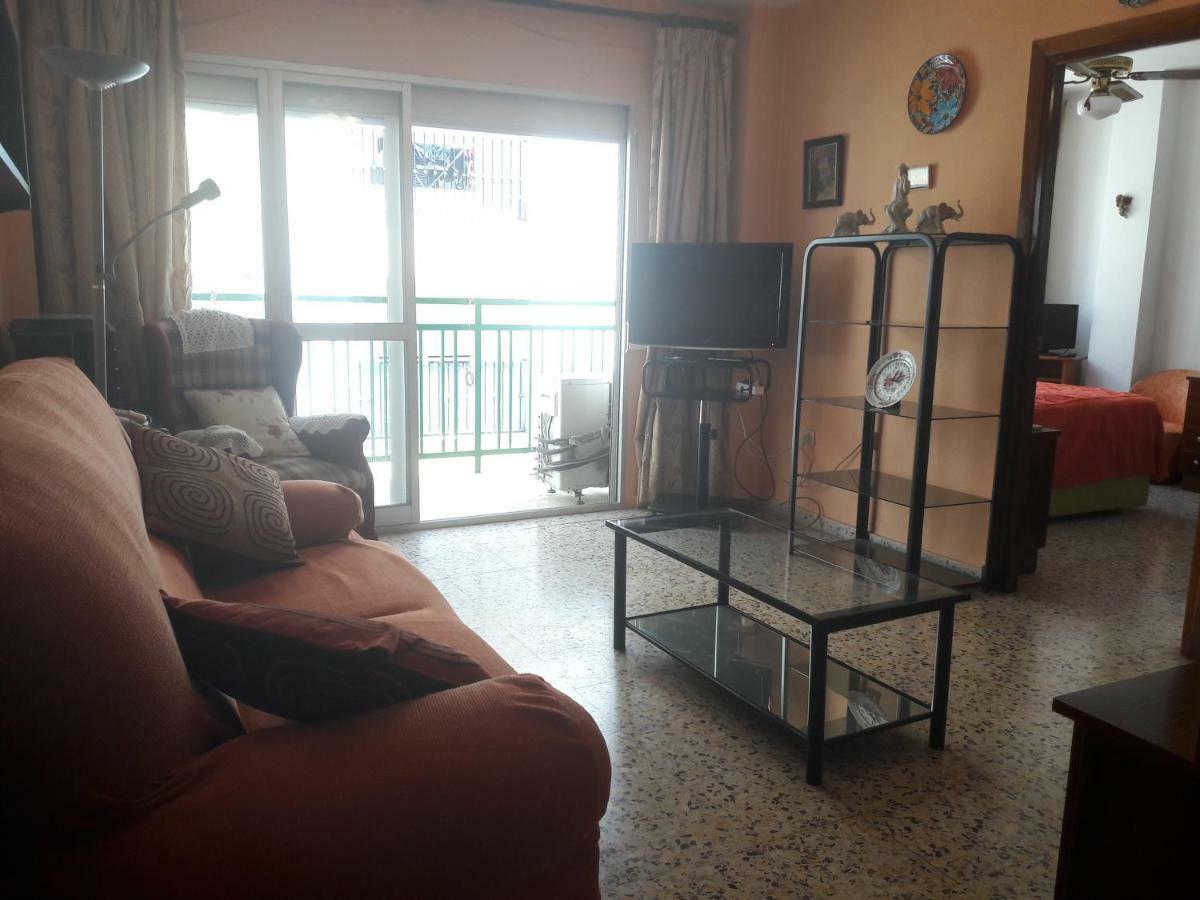 Rincon Playa 3 Dormitorios Rincón de la Victoria Екстериор снимка