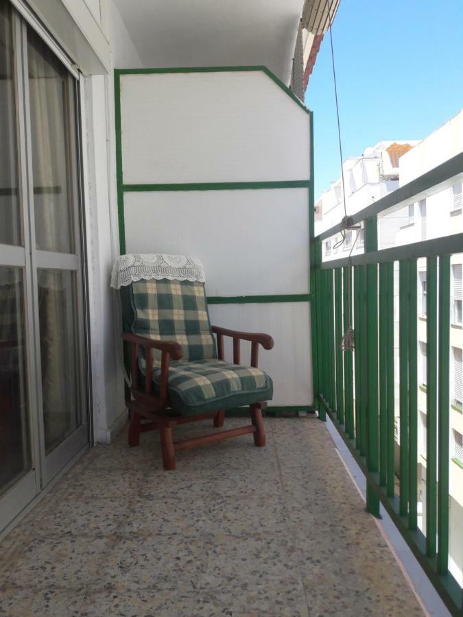 Rincon Playa 3 Dormitorios Rincón de la Victoria Екстериор снимка