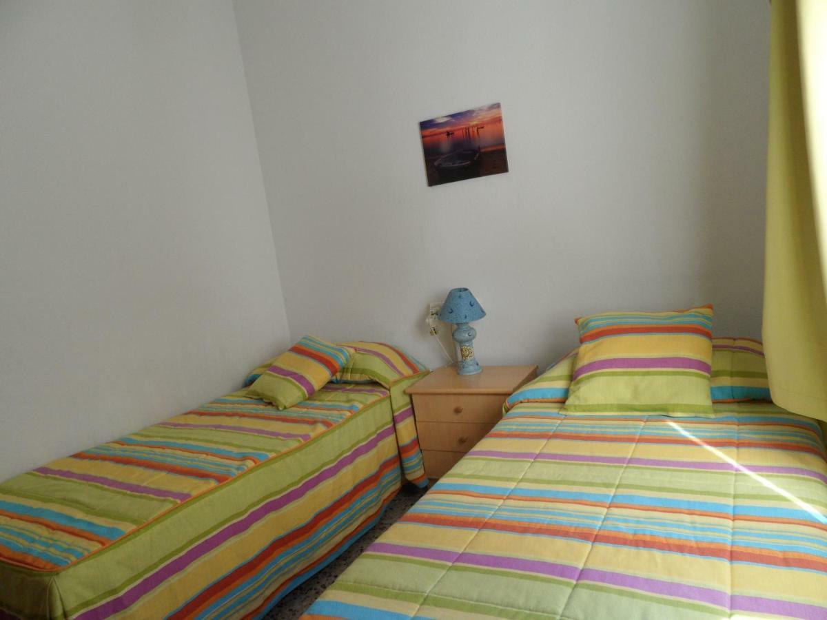 Rincon Playa 3 Dormitorios Rincón de la Victoria Екстериор снимка