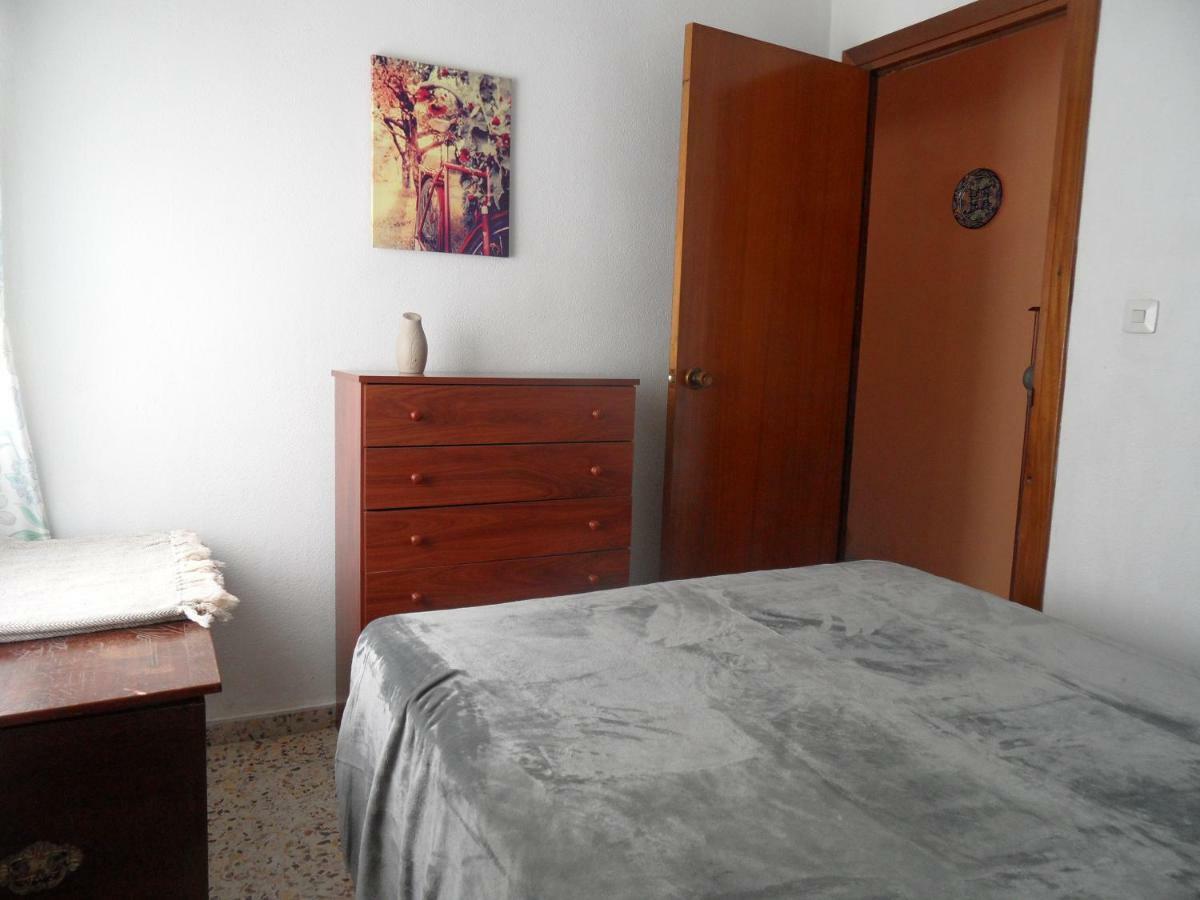 Rincon Playa 3 Dormitorios Rincón de la Victoria Екстериор снимка