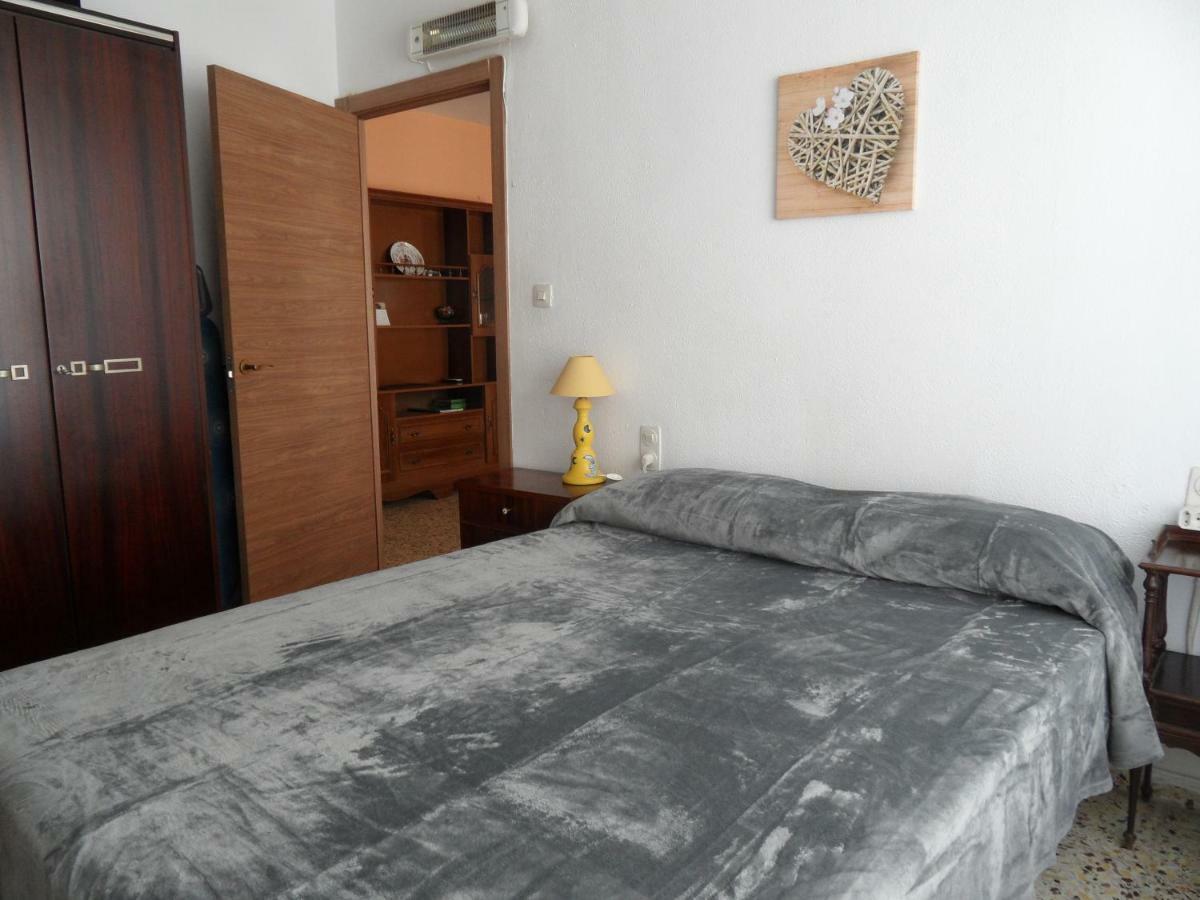 Rincon Playa 3 Dormitorios Rincón de la Victoria Екстериор снимка