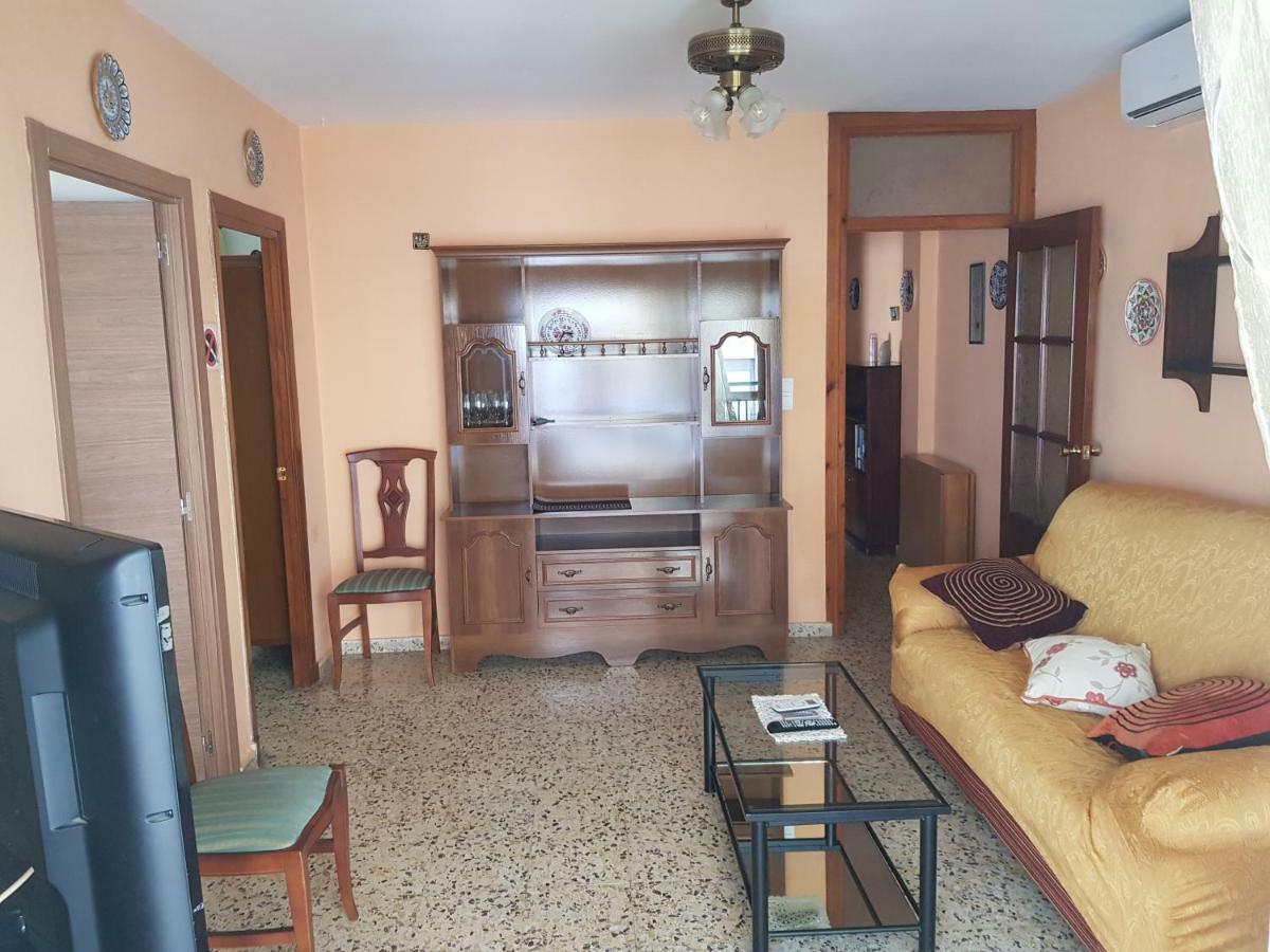 Rincon Playa 3 Dormitorios Rincón de la Victoria Екстериор снимка