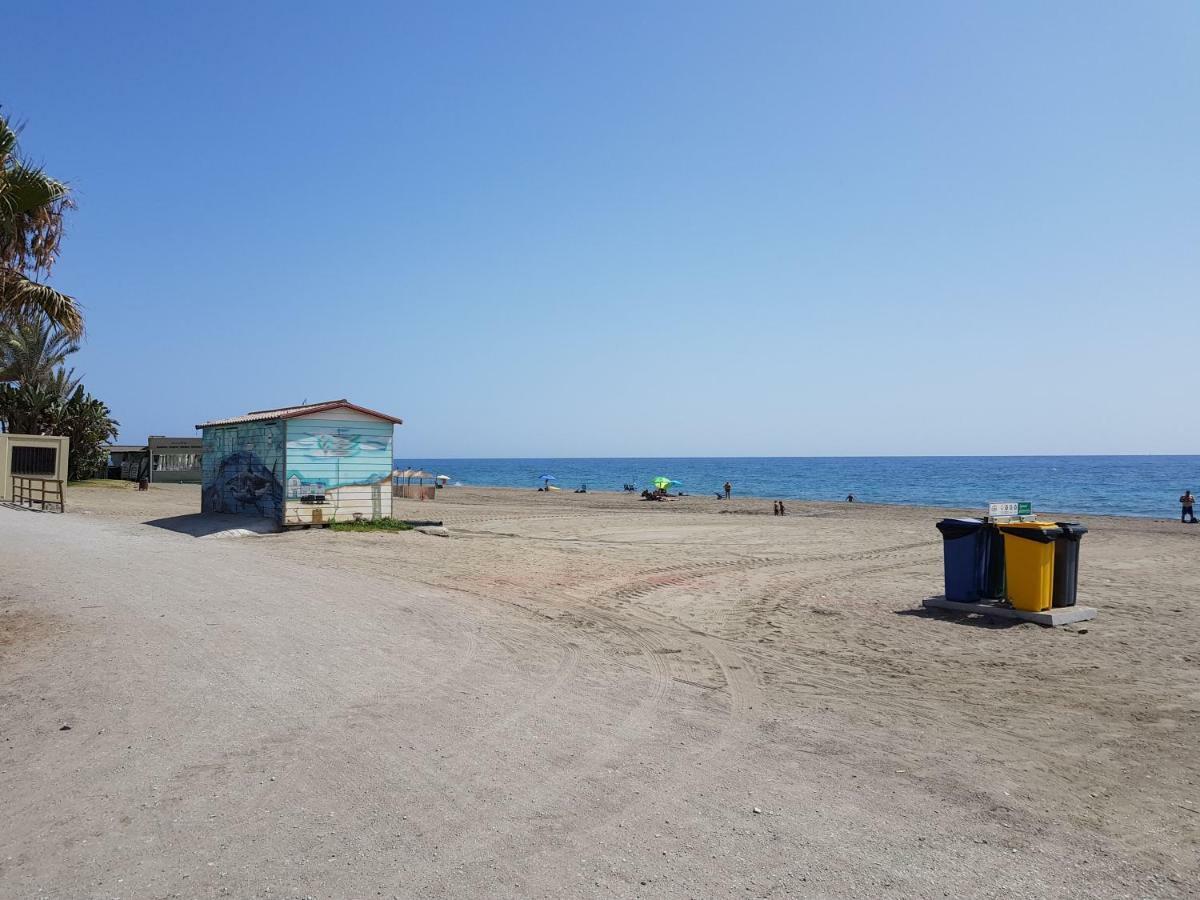 Rincon Playa 3 Dormitorios Rincón de la Victoria Екстериор снимка