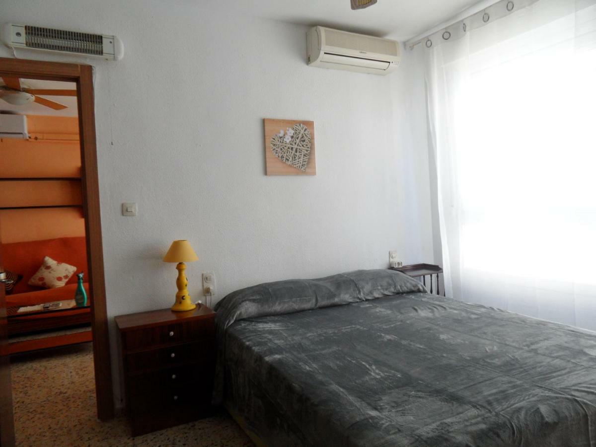 Rincon Playa 3 Dormitorios Rincón de la Victoria Екстериор снимка