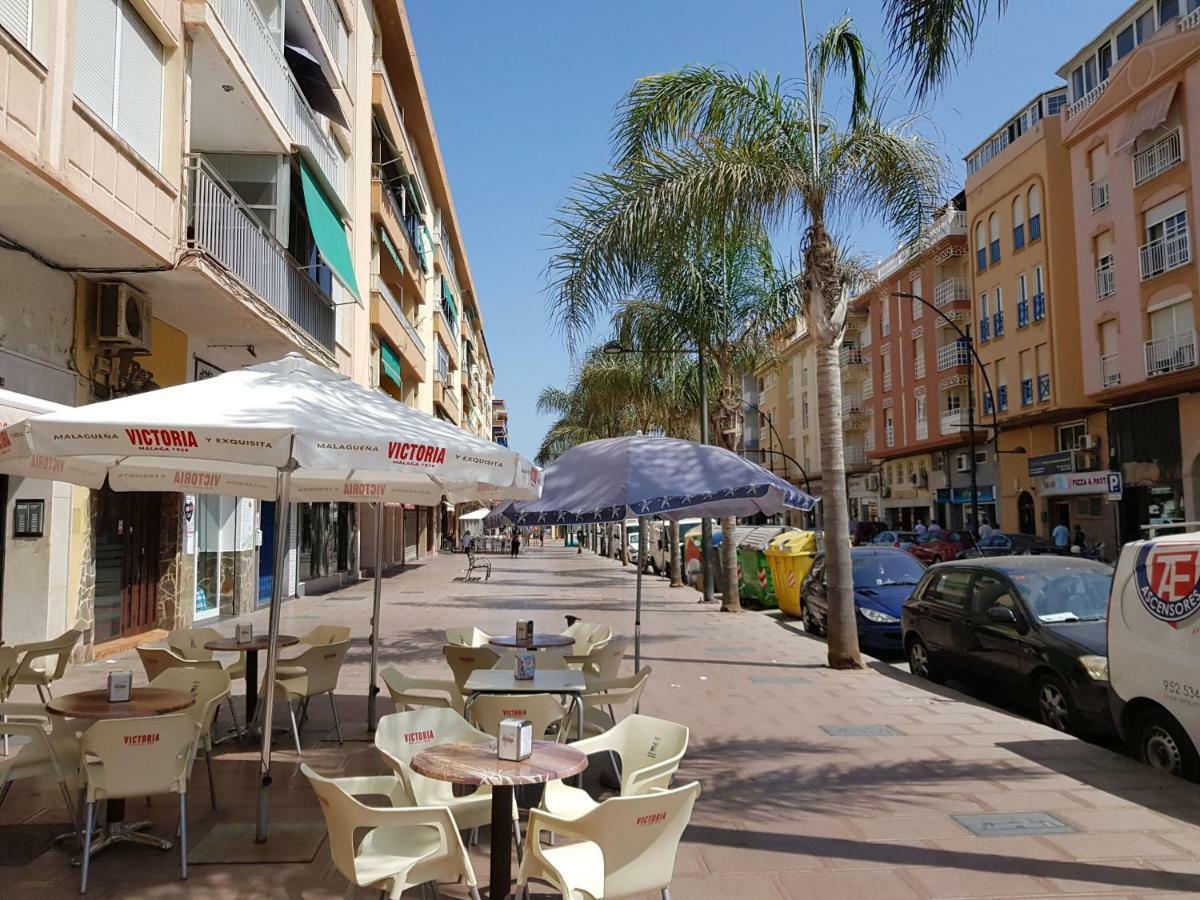 Rincon Playa 3 Dormitorios Rincón de la Victoria Екстериор снимка