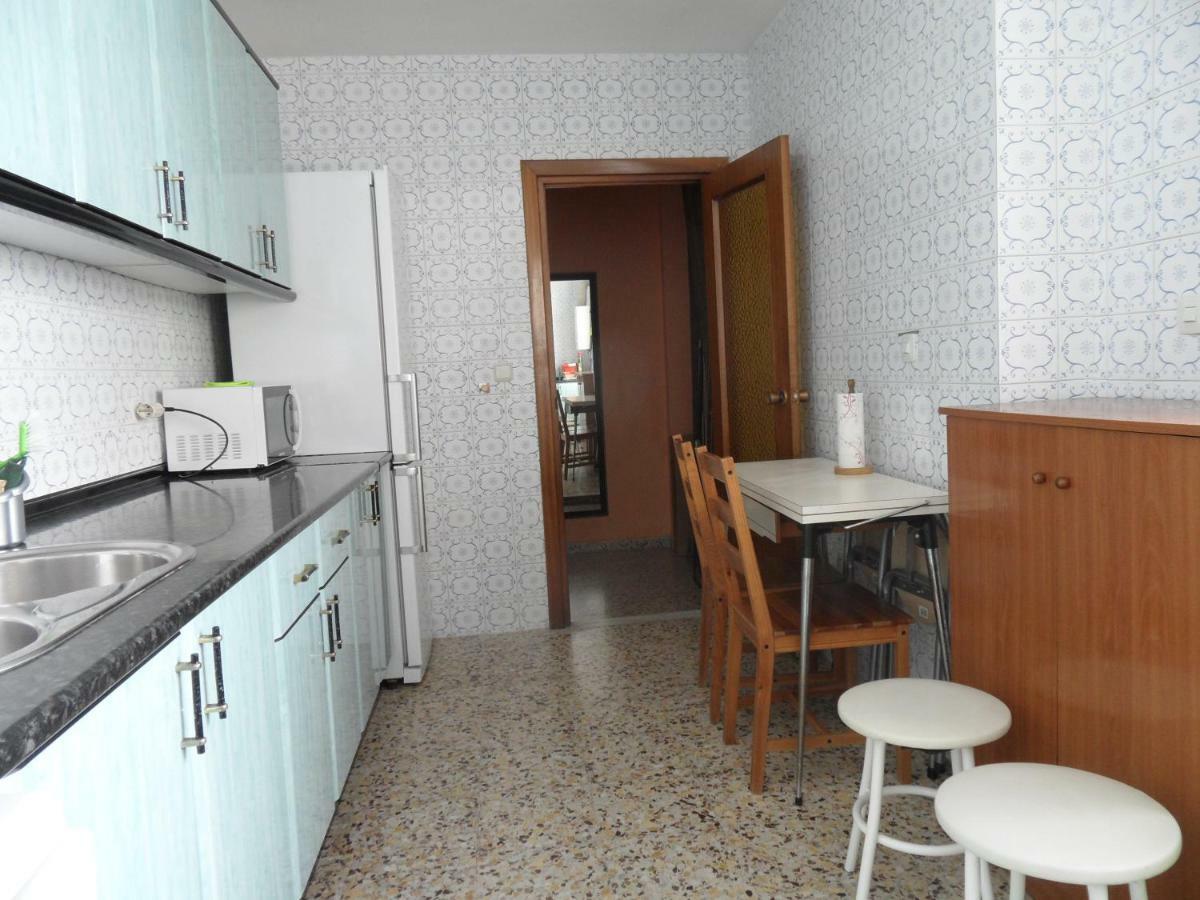 Rincon Playa 3 Dormitorios Rincón de la Victoria Екстериор снимка