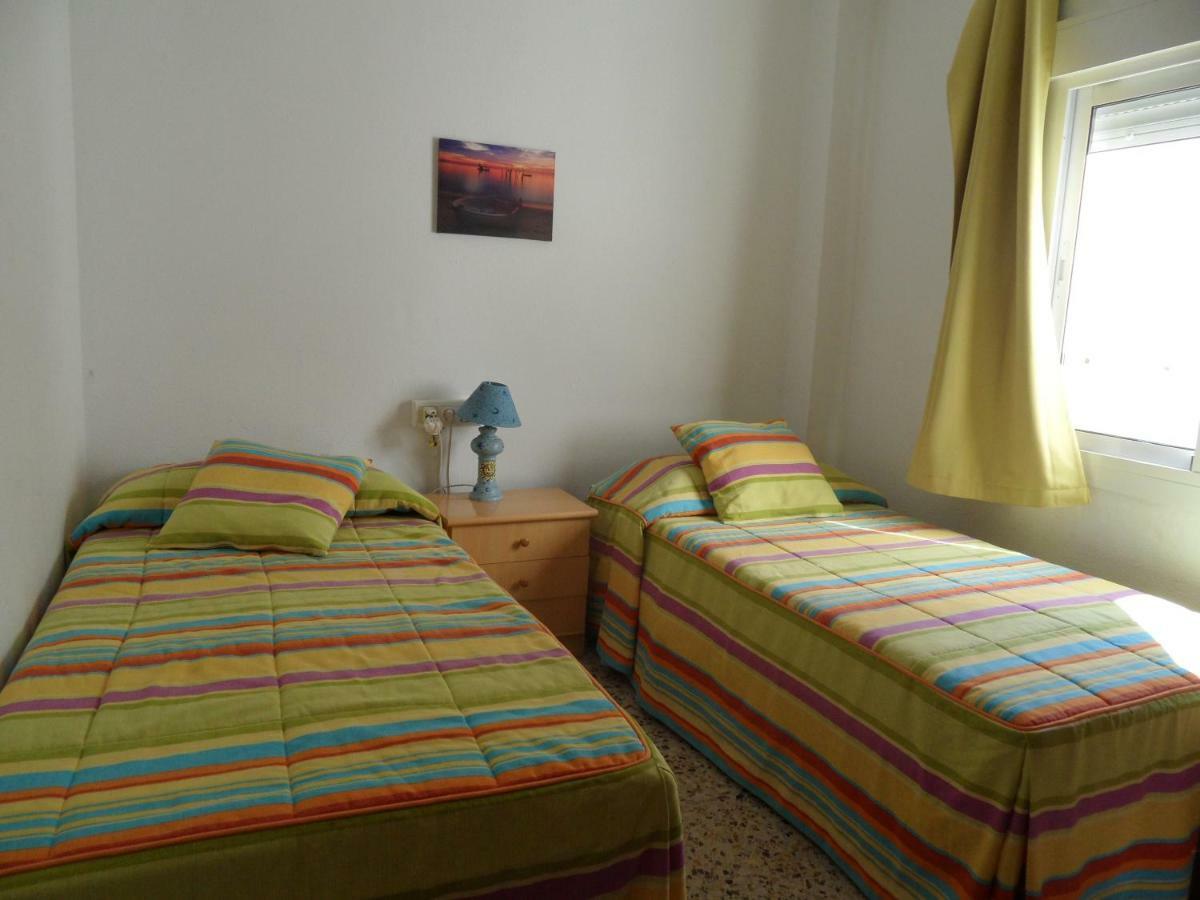 Rincon Playa 3 Dormitorios Rincón de la Victoria Екстериор снимка